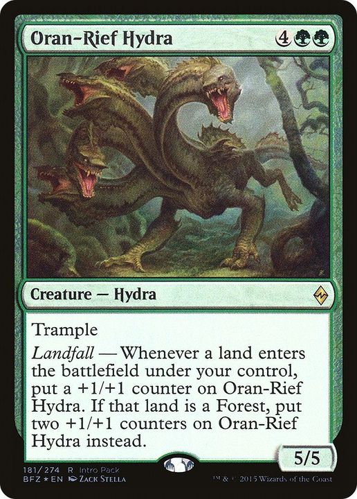 Oran-Rief Hydra in the group Singles at Proxyprinters.com (7937)