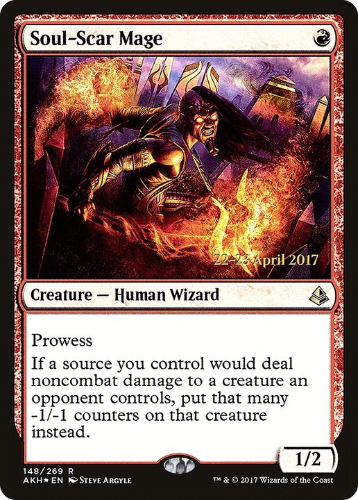 Soul-Scar Mage in the group Singles at Proxyprinters.com (79521)