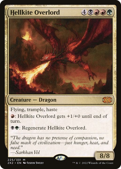 Hellkite Overlord in the group Advanced search at Proxyprinters.com (79645)