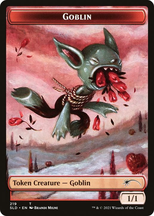 Goblin in the group Advanced search at Proxyprinters.com (79657)