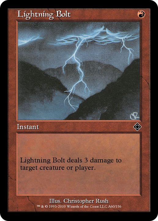 Lightning Bolt in the group Advanced search at Proxyprinters.com (80039)