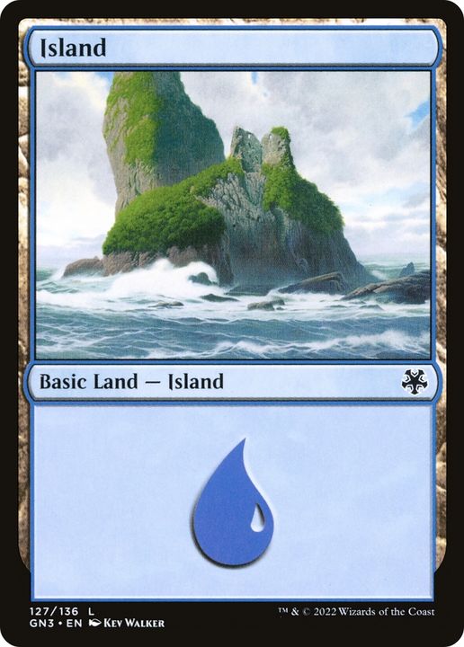 Island in the group Advanced search at Proxyprinters.com (80067)