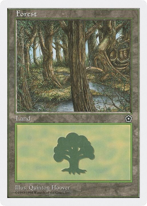 Forest in the group Singles at Proxyprinters.com (80133)