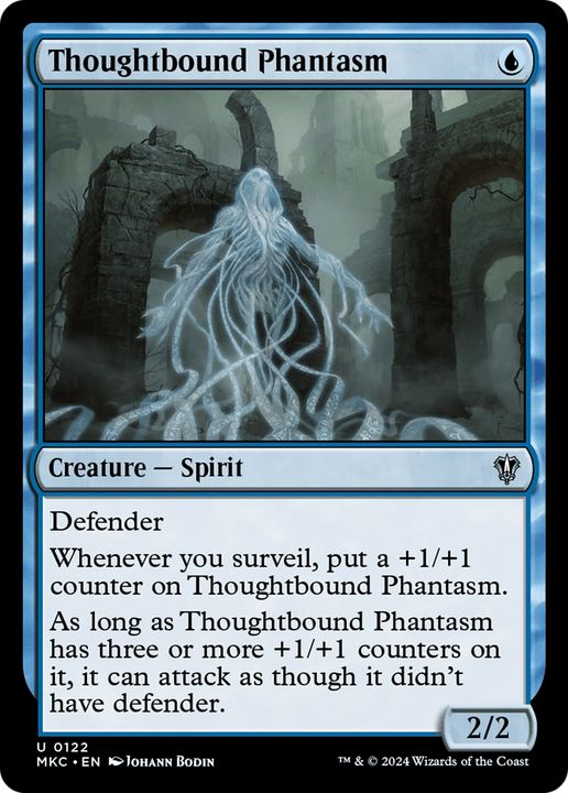 Thoughtbound Phantasm in the group Advanced search at Proxyprinters.com (80471)