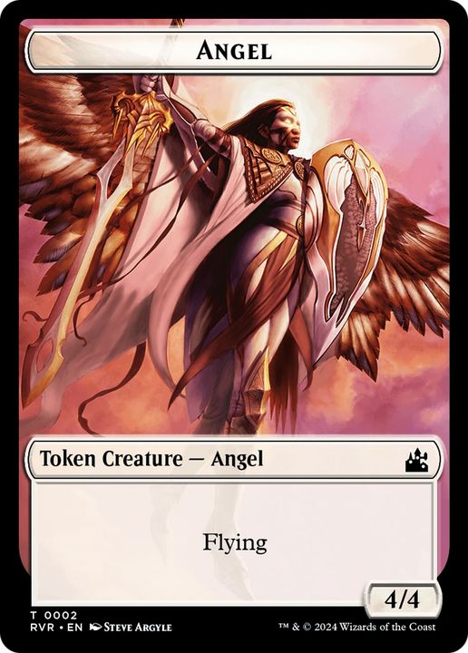 Angel in the group Singles at Proxyprinters.com (80497)