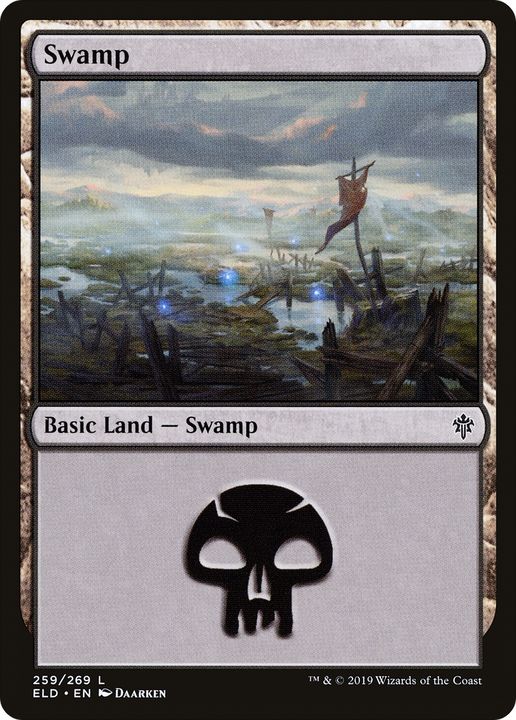 Swamp in the group Singles at Proxyprinters.com (80508)