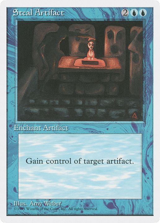 Steal Artifact in the group Advanced search at Proxyprinters.com (80837)