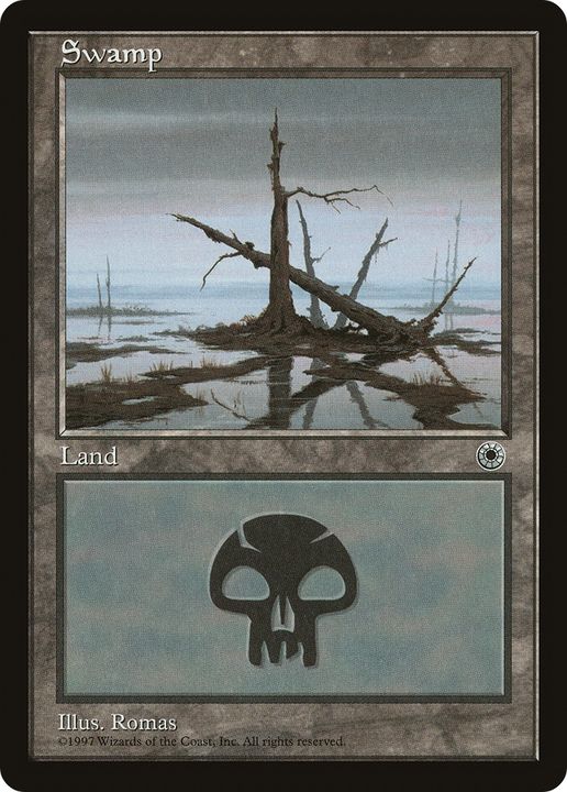 Swamp in the group Singles at Proxyprinters.com (81039)