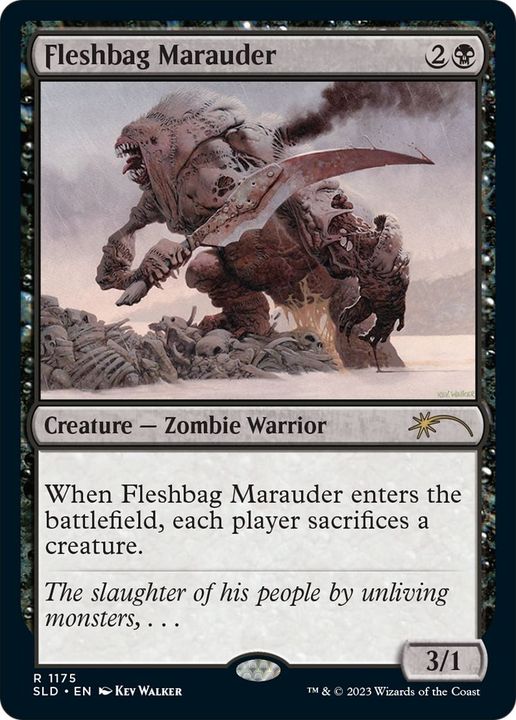 Fleshbag Marauder in the group Advanced search at Proxyprinters.com (8107)