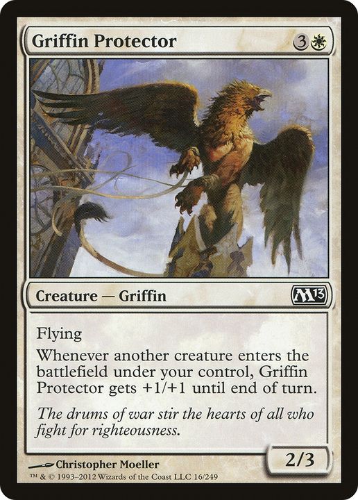 Griffin Protector in the group Advanced search at Proxyprinters.com (81139)