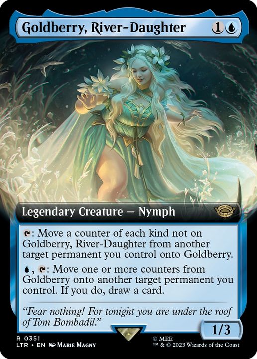 Goldberry, River-Daughter in the group Advanced search at Proxyprinters.com (81147)