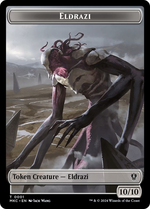 Eldrazi in the group Singles at Proxyprinters.com (81245)