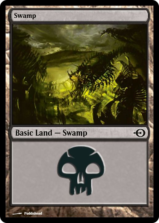 Swamp in the group Singles at Proxyprinters.com (81425)