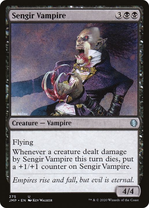 Sengir Vampire in the group Singles at Proxyprinters.com (81426)