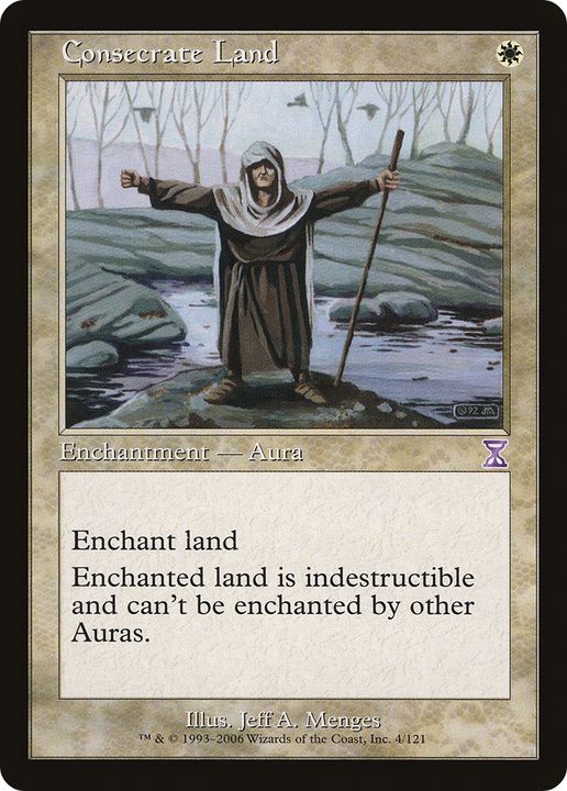 Consecrate Land in the group Advanced search at Proxyprinters.com (81610)