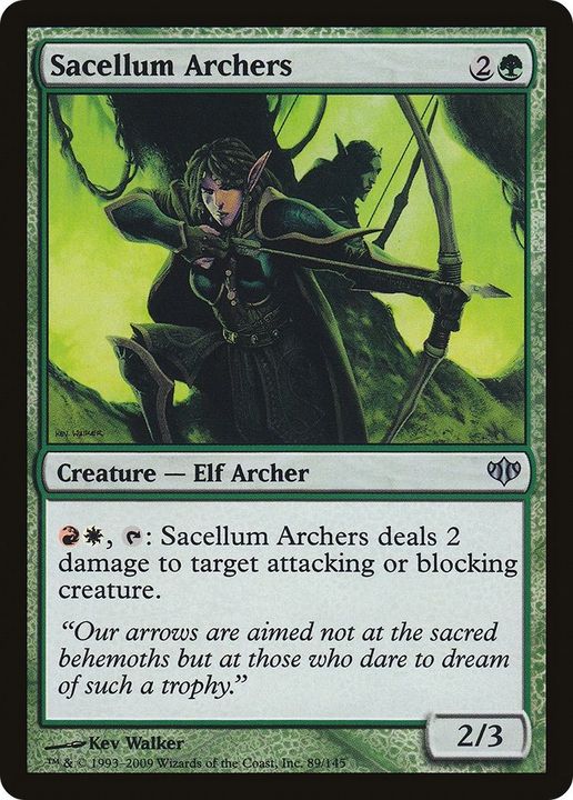 Sacellum Archers in the group Advanced search at Proxyprinters.com (8173)