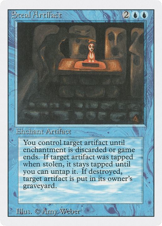 Steal Artifact in the group Singles at Proxyprinters.com (81731)