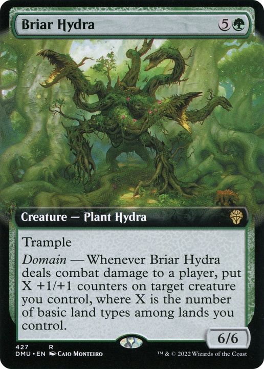 Briar Hydra in the group Advanced search at Proxyprinters.com (81756)