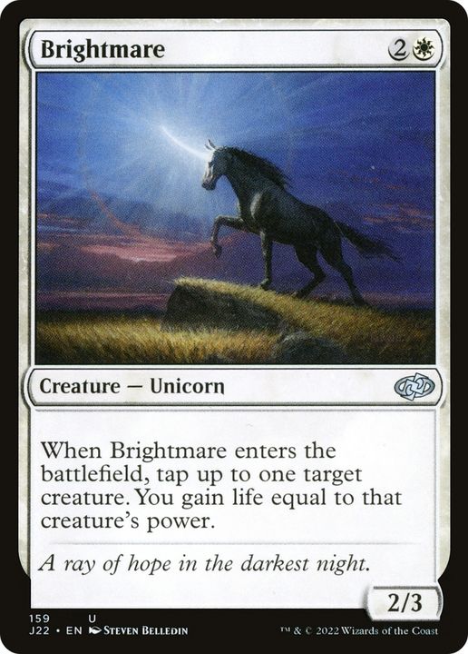 Brightmare in the group Advanced search at Proxyprinters.com (81916)