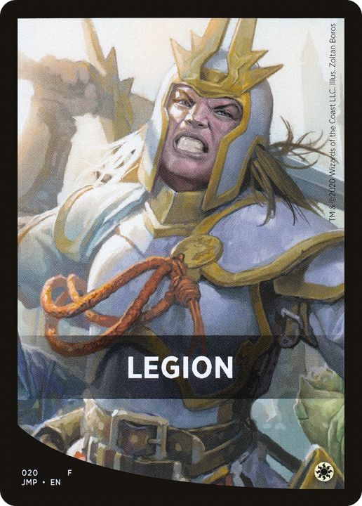 Legion in the group Advanced search at Proxyprinters.com (81925)