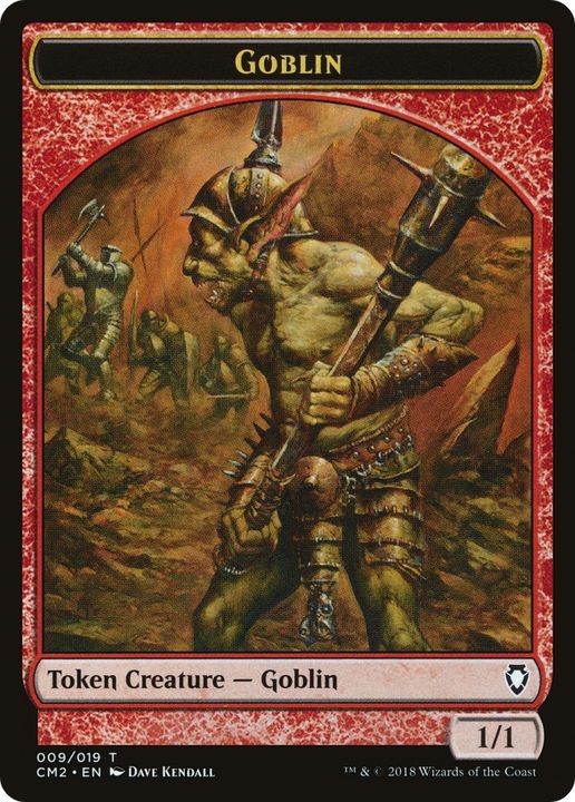 Goblin in the group Advanced search at Proxyprinters.com (82021)