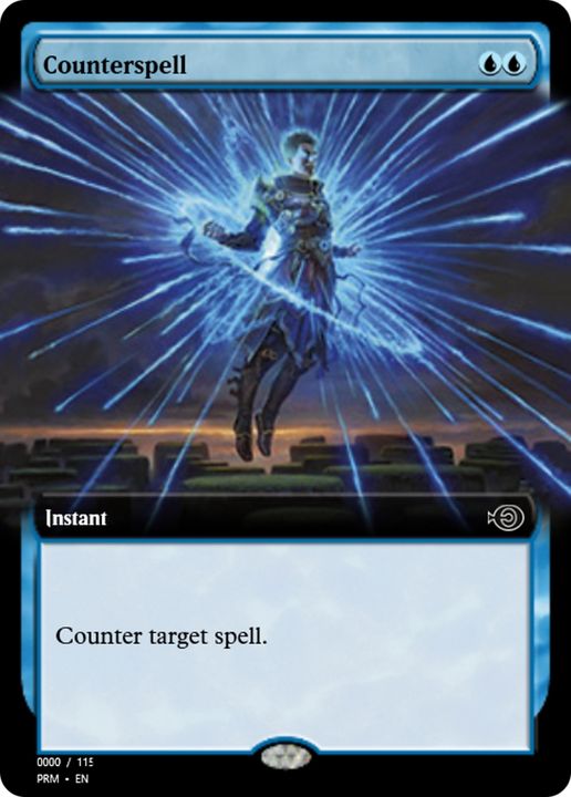 Counterspell in the group Advanced search at Proxyprinters.com (82227)