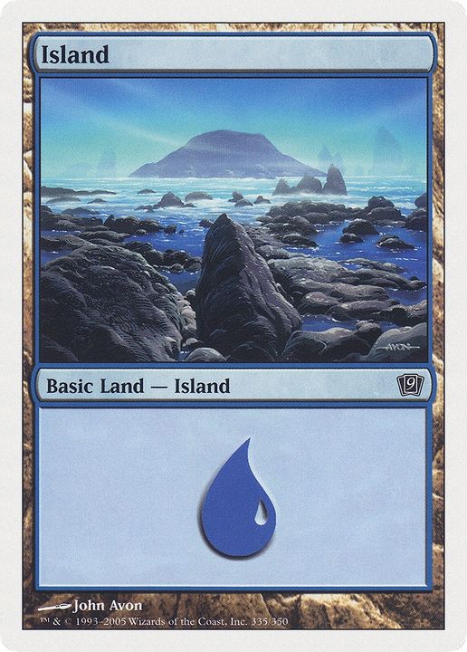 Island in the group Advanced search at Proxyprinters.com (82349)