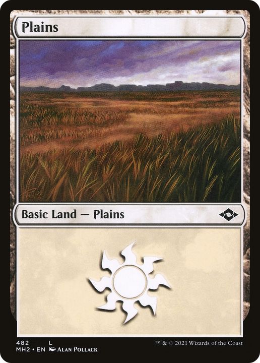 Plains in the group Singles at Proxyprinters.com (82490)