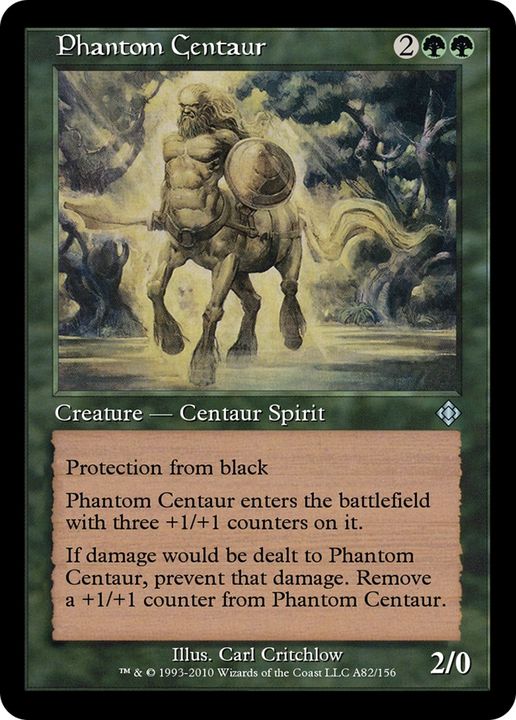 Phantom Centaur in the group Advanced search at Proxyprinters.com (82743)