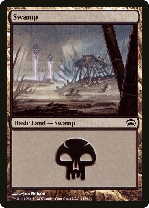 Swamp in the group Singles at Proxyprinters.com (82906)