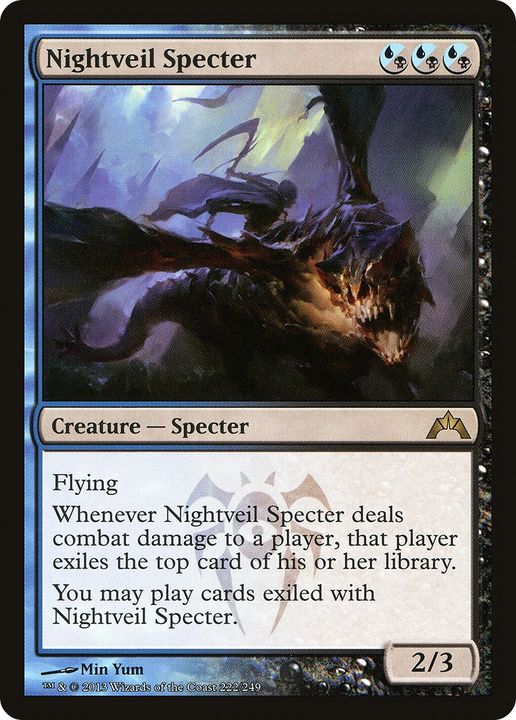 Nightveil Specter in the group Advanced search at Proxyprinters.com (83254)