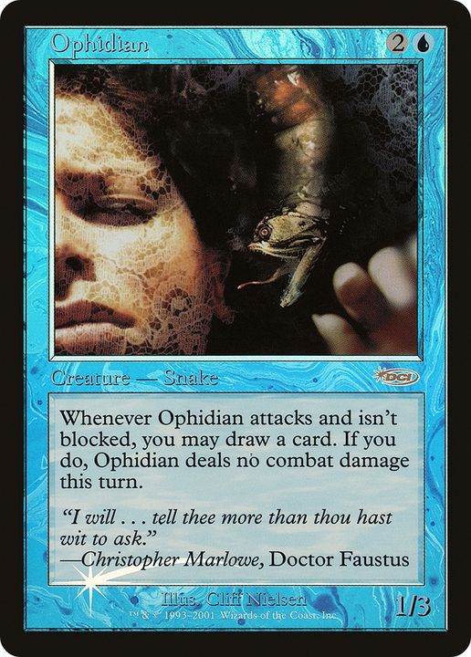 Ophidian in the group Singles at Proxyprinters.com (83321)