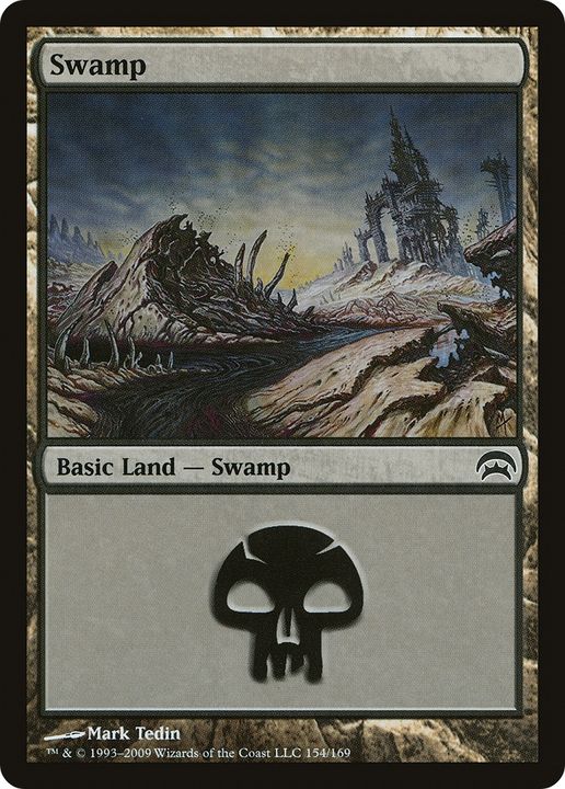 Swamp in the group Singles at Proxyprinters.com (83336)