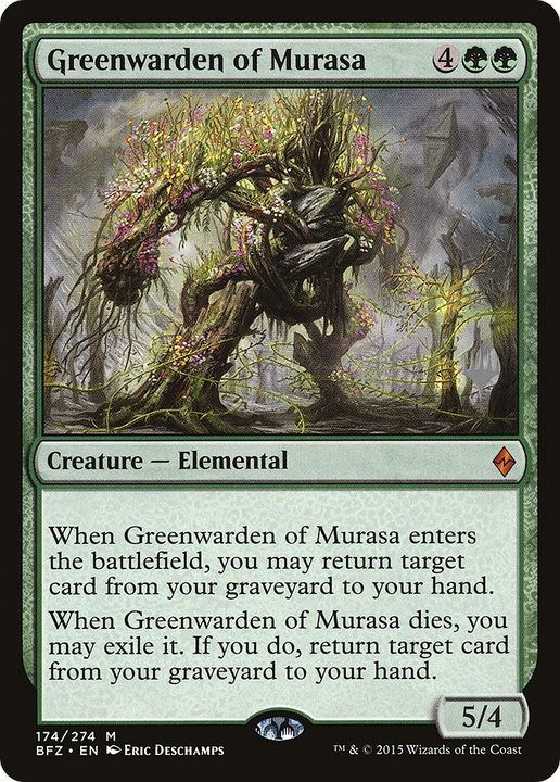 Greenwarden of Murasa in the group Advanced search at Proxyprinters.com (83594)