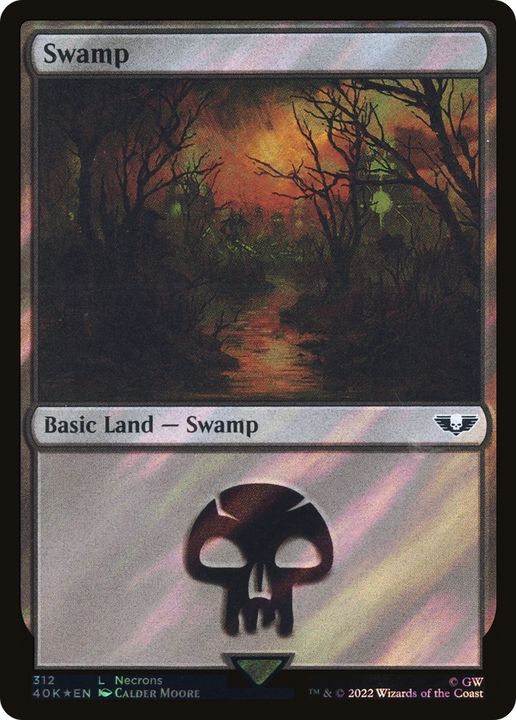 Swamp in the group Singles at Proxyprinters.com (83756)