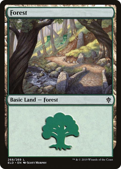 Forest in the group Singles at Proxyprinters.com (83852)