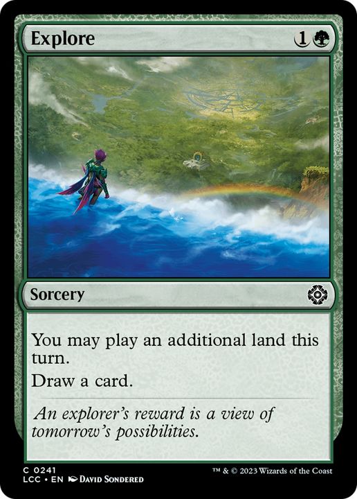 Explore in the group Magic the Gathering / Sets / The Lost Caverns of Ixalan Commander at Proxyprinters.com (83879)