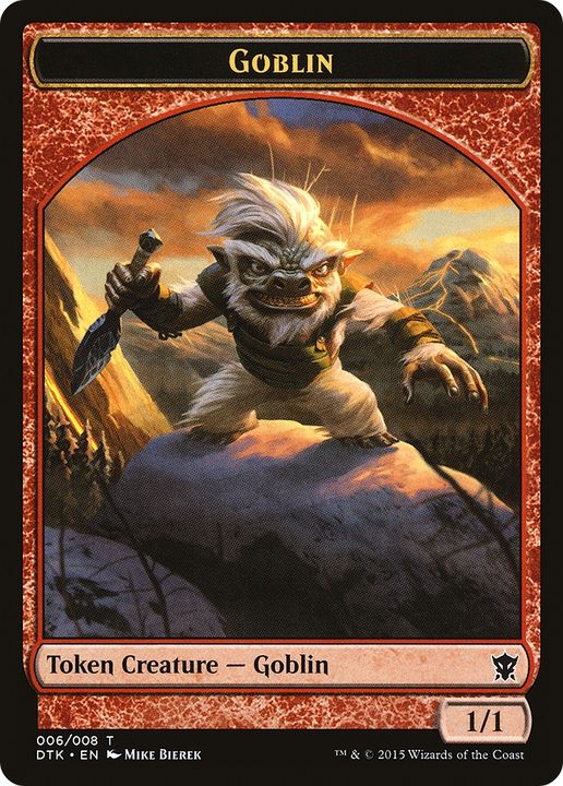 Goblin in the group Advanced search at Proxyprinters.com (83920)