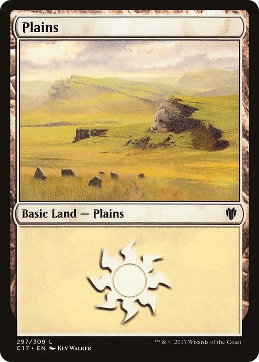 Plains in the group Singles at Proxyprinters.com (84324)