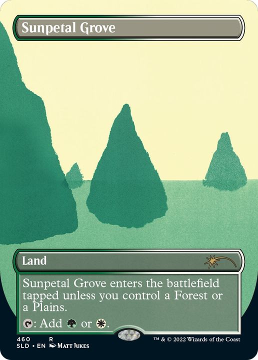 Sunpetal Grove in the group Advanced search at Proxyprinters.com (84510)