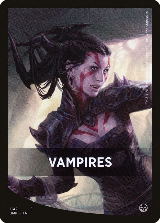 Vampires in the group Magic the Gathering / Types / Colors / Colorless at Proxyprinters.com (84824)