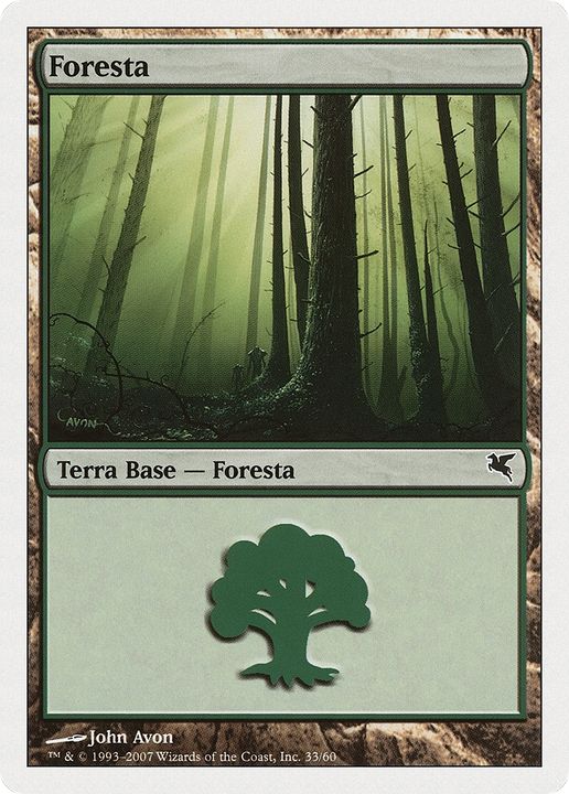 Forest in the group Singles at Proxyprinters.com (85032)