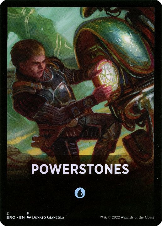 Powerstones in the group Magic the Gathering / Types / Colors / Colorless at Proxyprinters.com (85200)