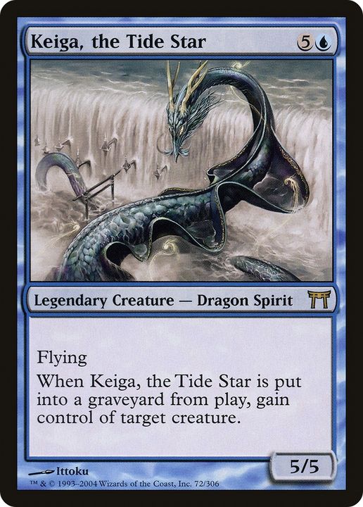 Keiga, the Tide Star in the group Singles at Proxyprinters.com (85761)