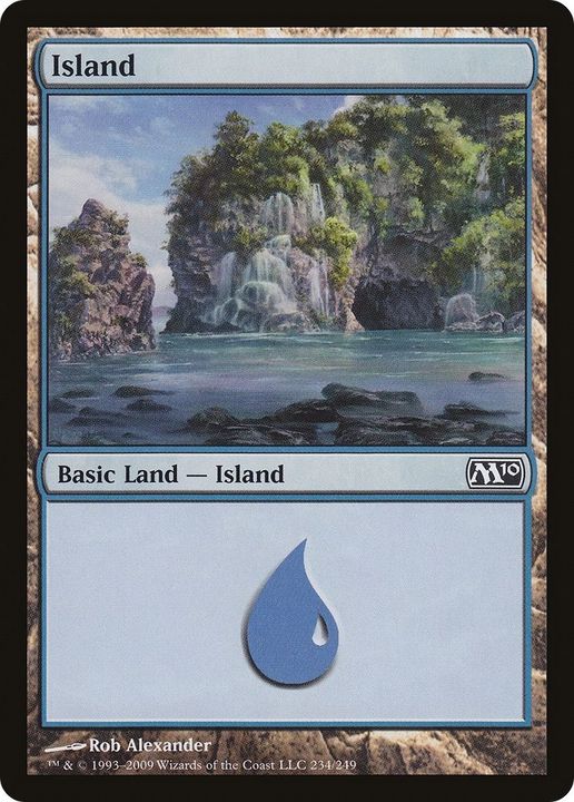 Island in the group Advanced search at Proxyprinters.com (8598)