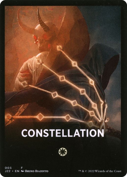 Constellation in the group Magic the Gathering / Types / Colors / Colorless at Proxyprinters.com (86012)