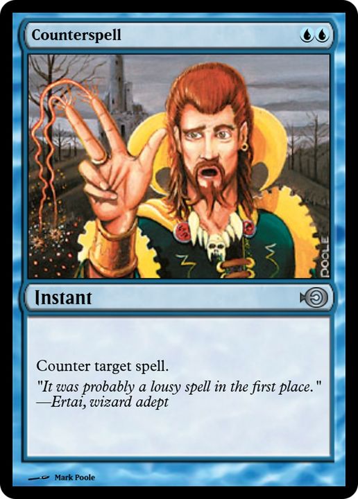 Counterspell in the group Advanced search at Proxyprinters.com (86225)