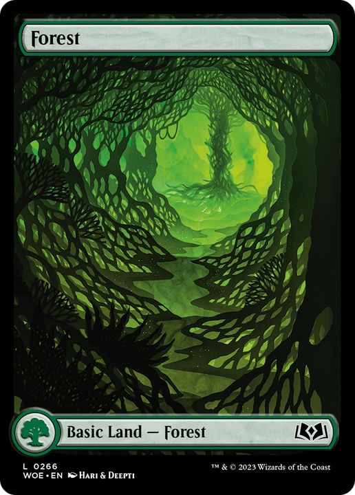 Forest in the group Singles at Proxyprinters.com (86584)