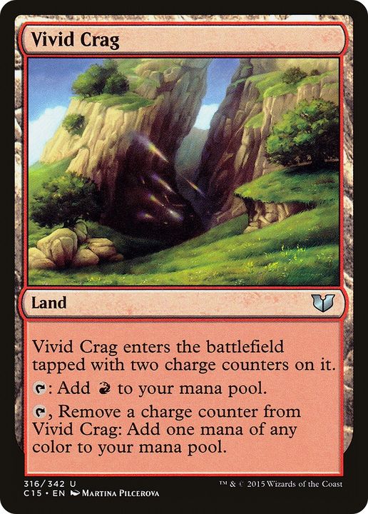 Vivid Crag in the group Advanced search at Proxyprinters.com (86690)