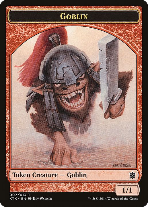 Goblin in the group Singles at Proxyprinters.com (86737)